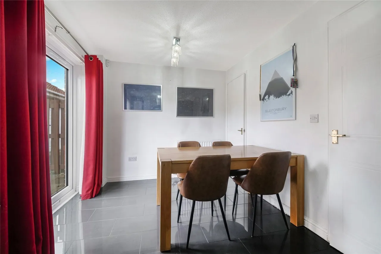 Dalziel Grove, Cambuslang, G72, photo 8