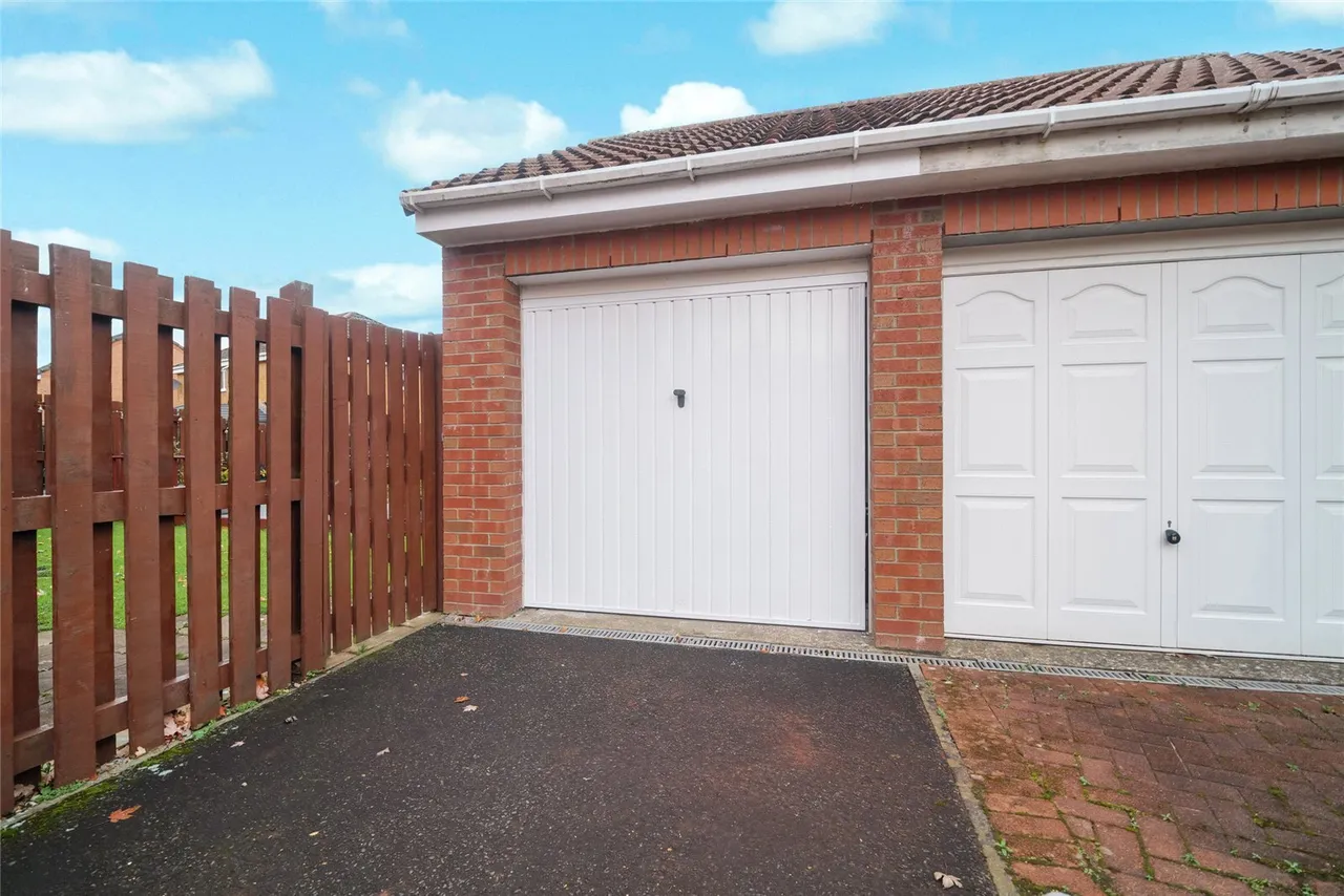 Dalziel Grove, Cambuslang, G72, photo 21