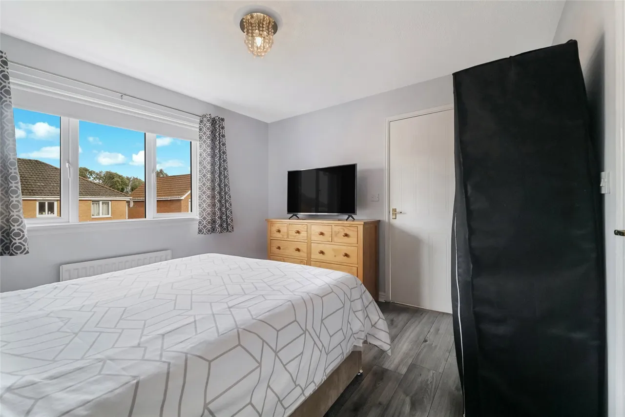 Dalziel Grove, Cambuslang, G72, photo 13