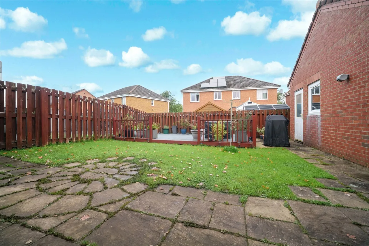 Dalziel Grove, Cambuslang, G72, photo 19