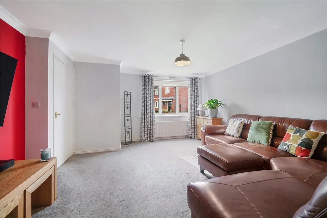 Dalziel Grove, Cambuslang, G72, photo 3