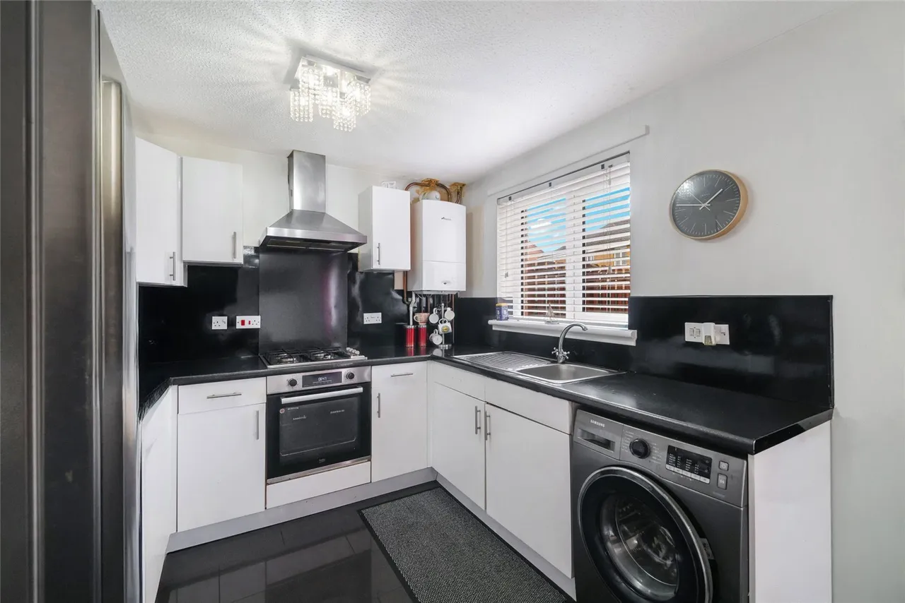 Dalziel Grove, Cambuslang, G72, photo 7