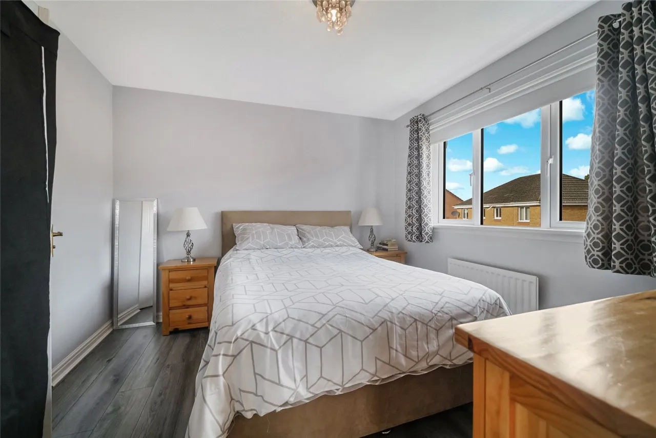 Dalziel Grove, Cambuslang, G72, photo 12