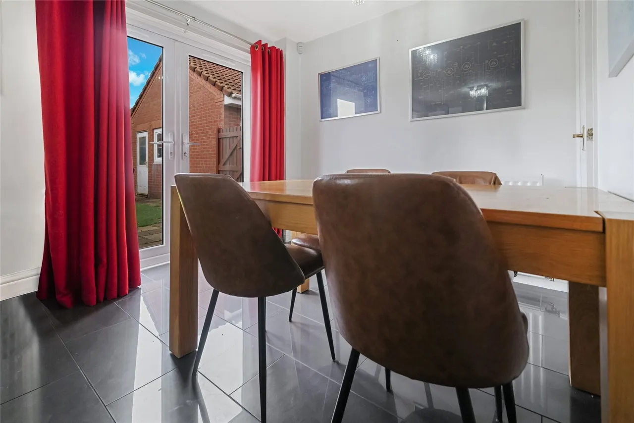 Dalziel Grove, Cambuslang, G72, photo 9