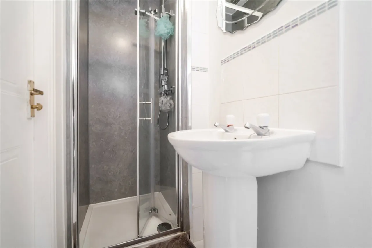 Dalziel Grove, Cambuslang, G72, photo 14