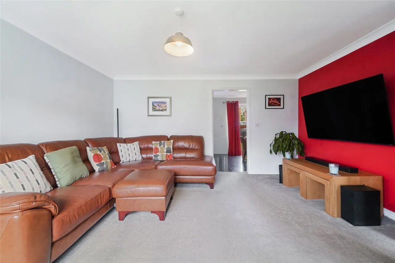 Dalziel Grove, Cambuslang, G72, photo 6