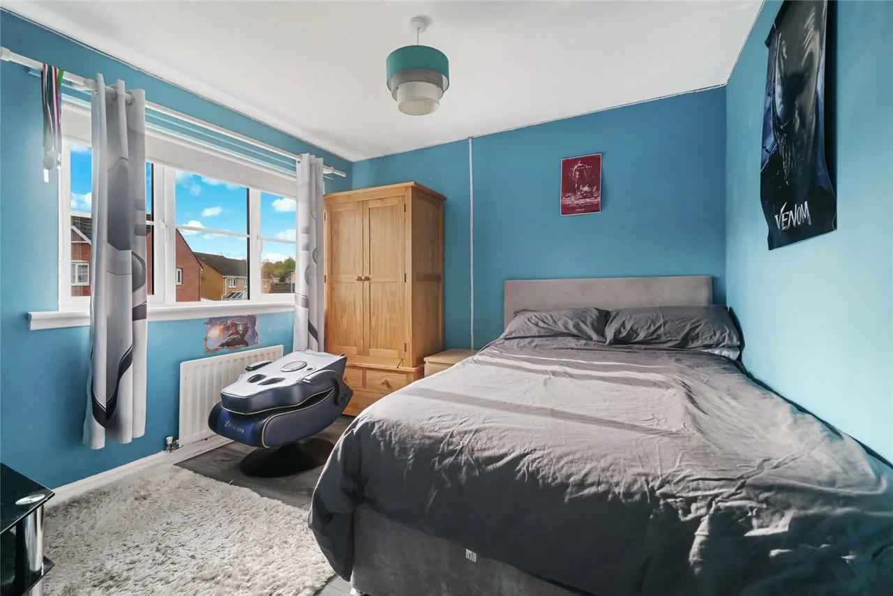 Dalziel Grove, Cambuslang, G72, photo 15