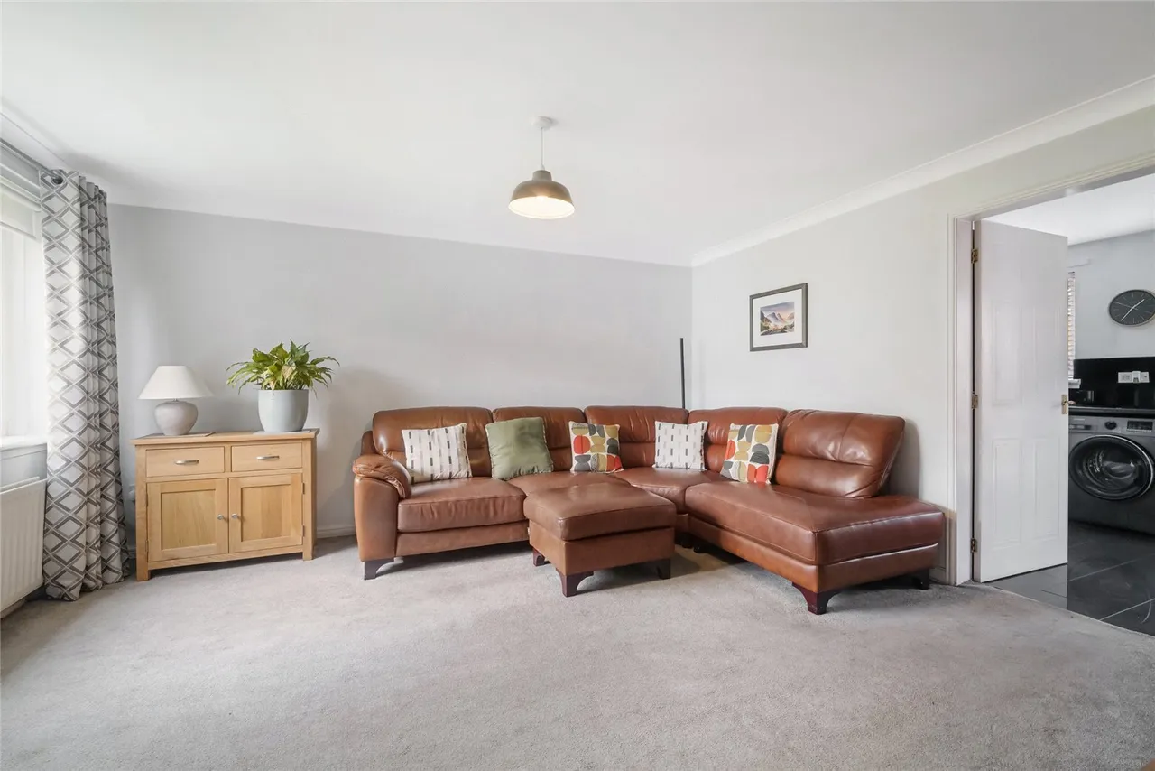 Dalziel Grove, Cambuslang, G72, photo 5