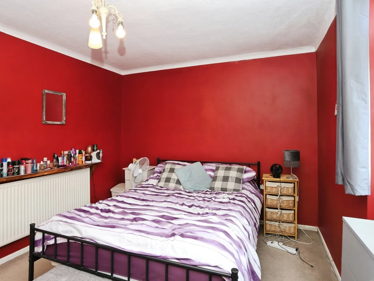 Cathedral Court, Newport, NP20, photo 11