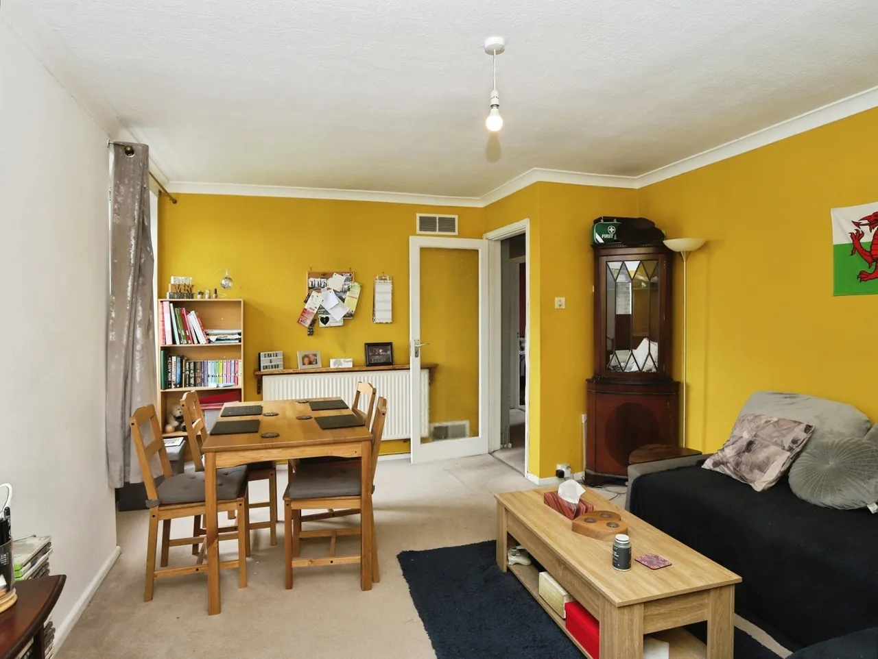 Cathedral Court, Newport, NP20, photo 5