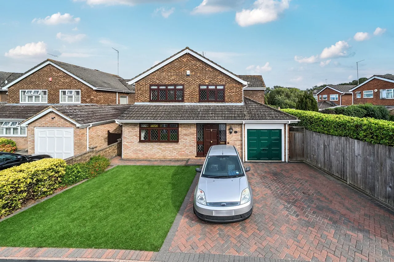 Archer Way, Kent, BR8, photo 24