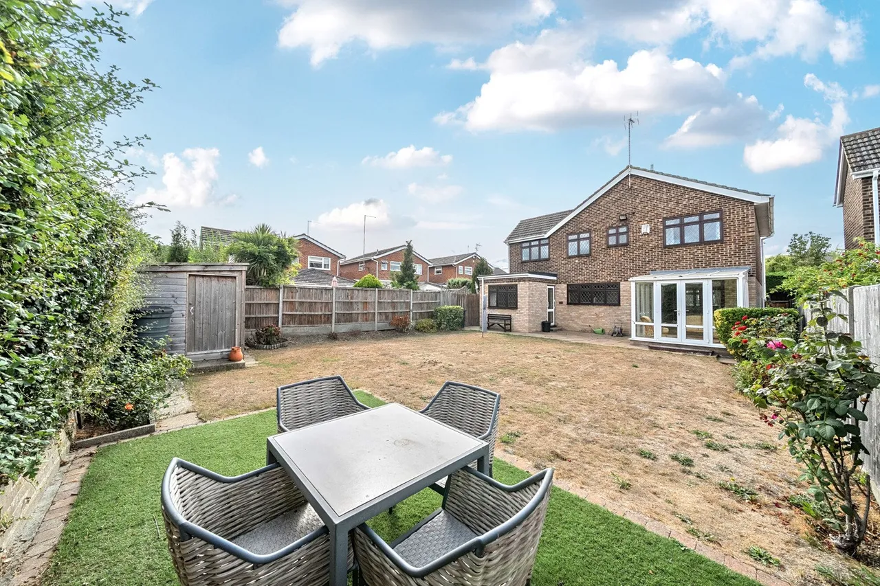 Archer Way, Kent, BR8, photo 4