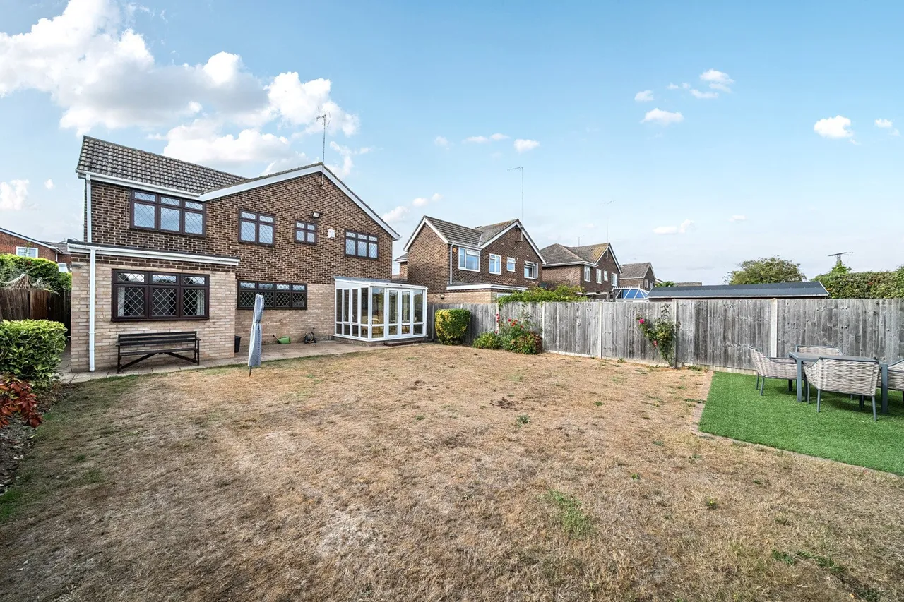 Archer Way, Kent, BR8, photo 9