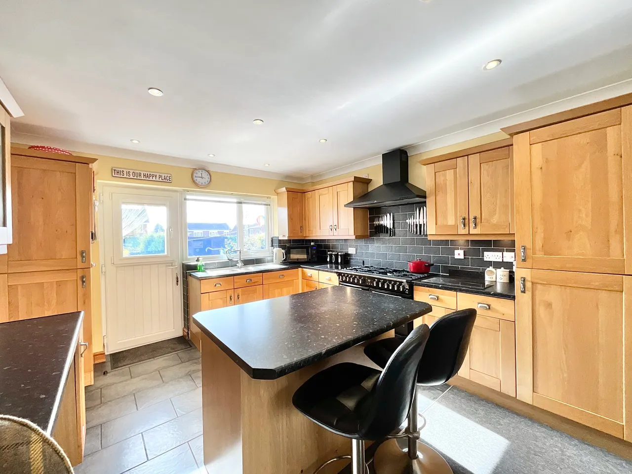 Wedgwood Road, Cheadle, ST10, photo 5