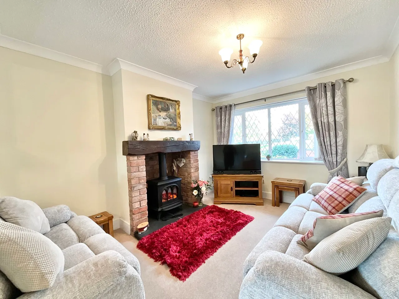 Wedgwood Road, Cheadle, ST10, photo 14