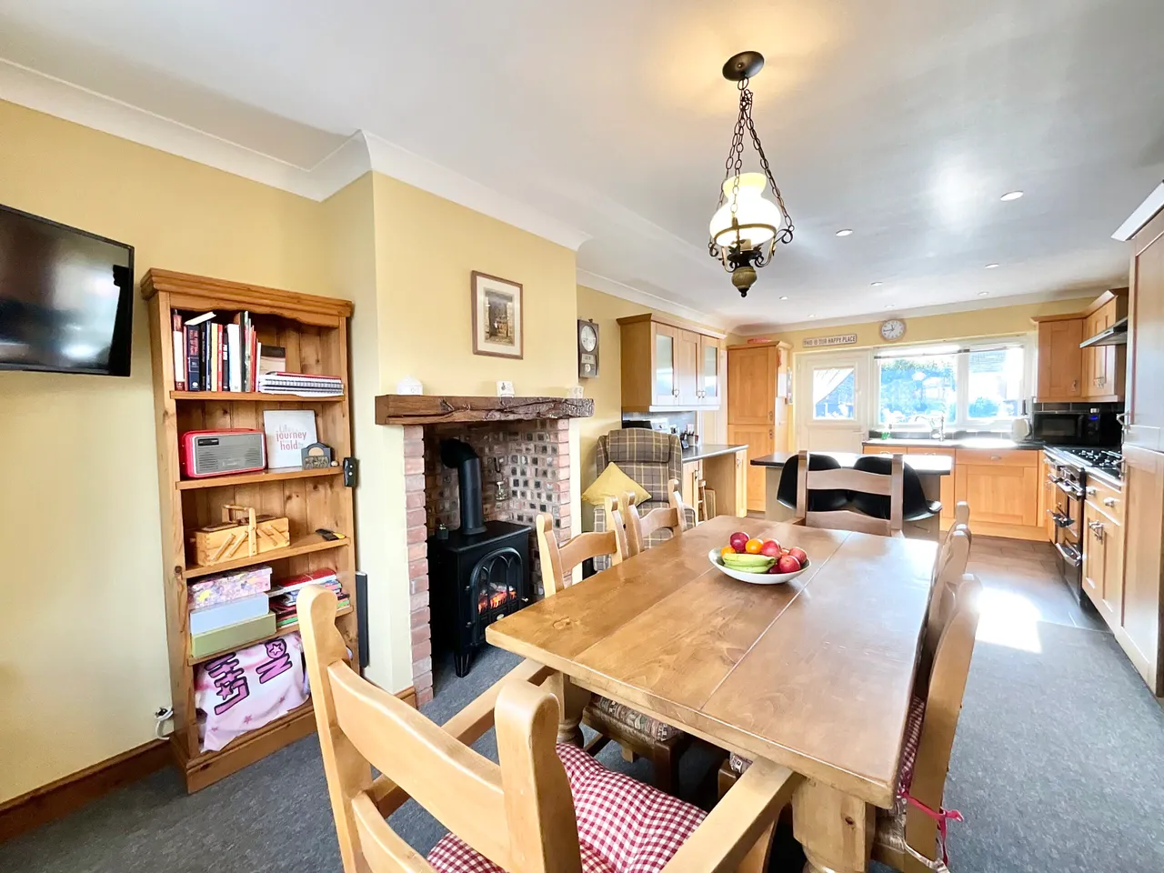 Wedgwood Road, Cheadle, ST10, photo 8