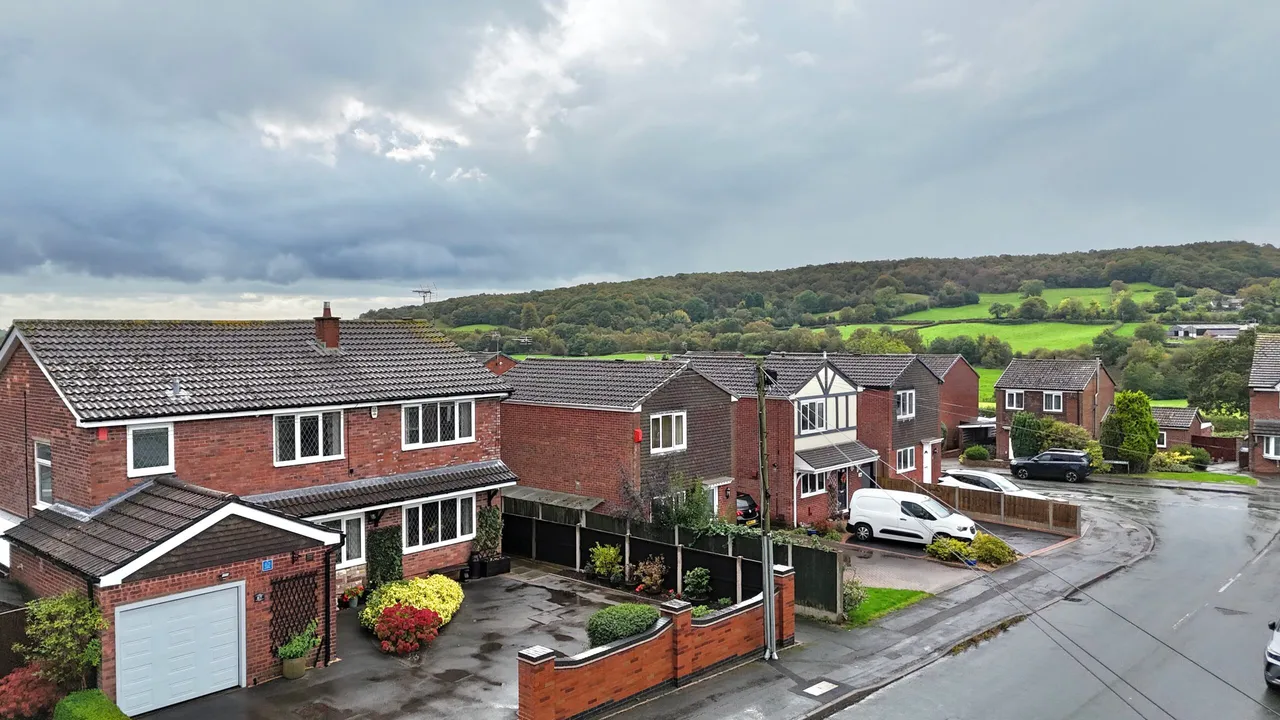 Wedgwood Road, Cheadle, ST10, photo 40