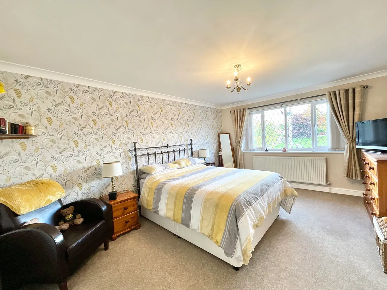 Wedgwood Road, Cheadle, ST10, photo 22