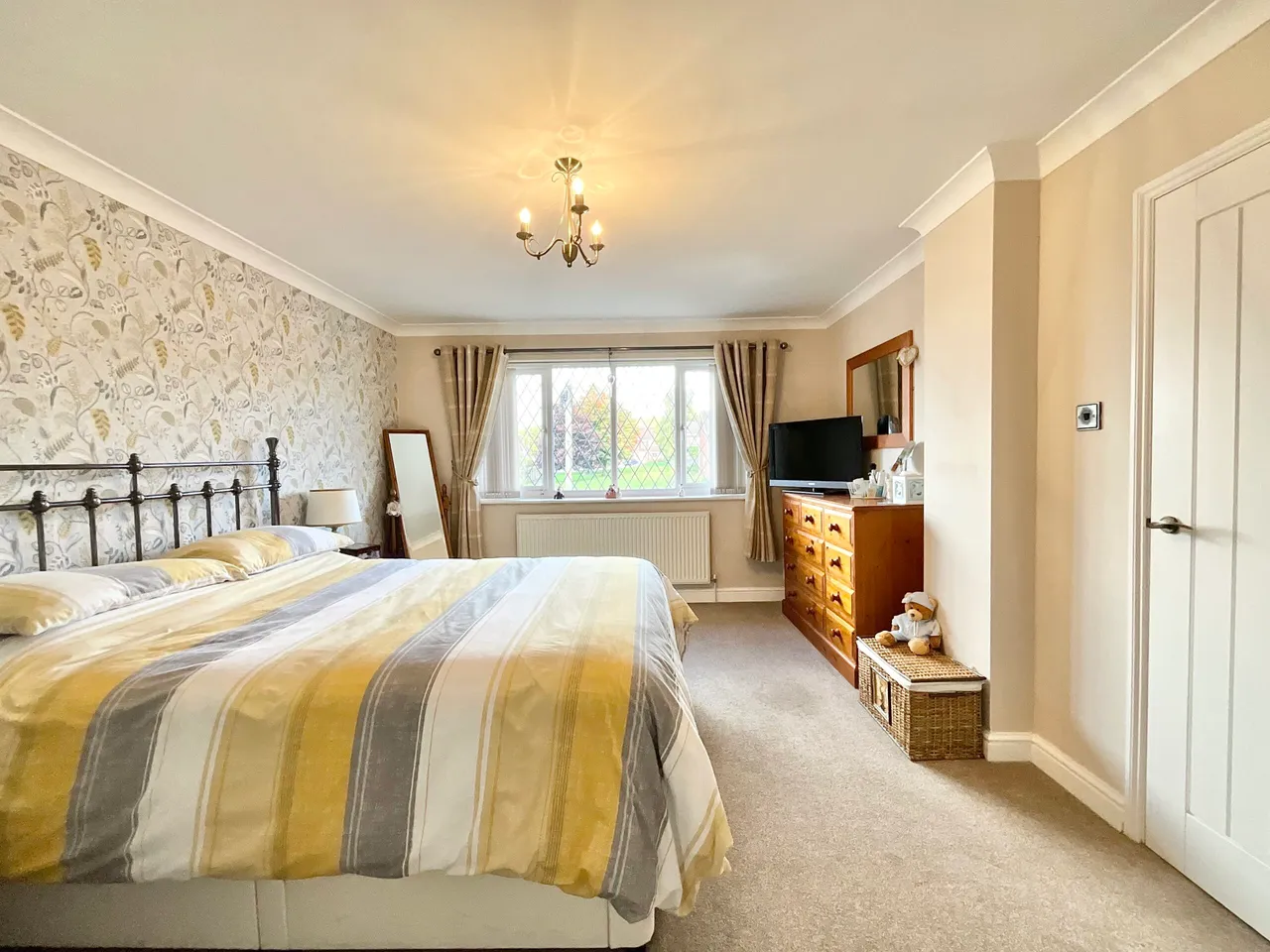 Wedgwood Road, Cheadle, ST10, photo 21