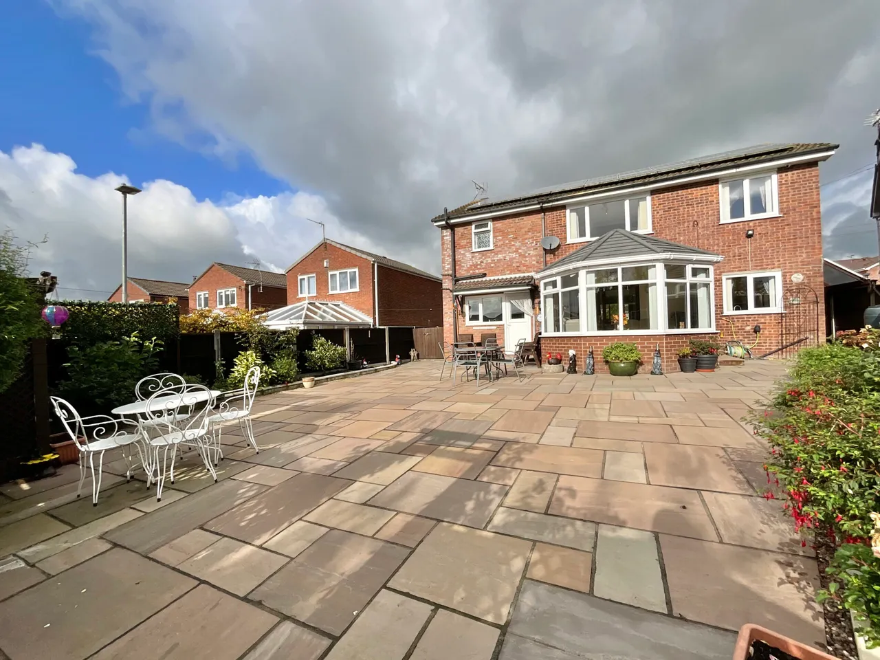 Wedgwood Road, Cheadle, ST10, photo 33