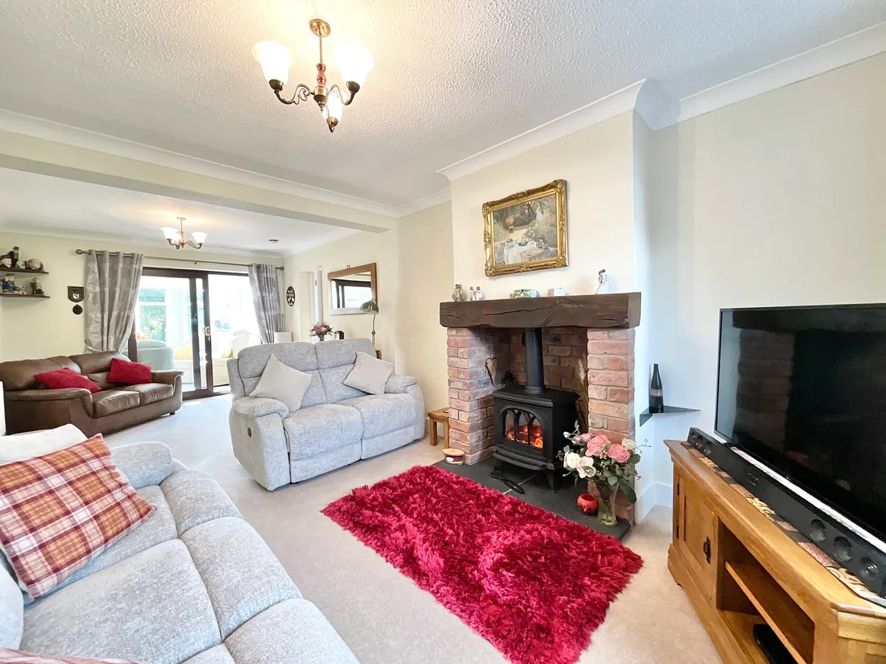 Wedgwood Road, Cheadle, ST10, photo 3
