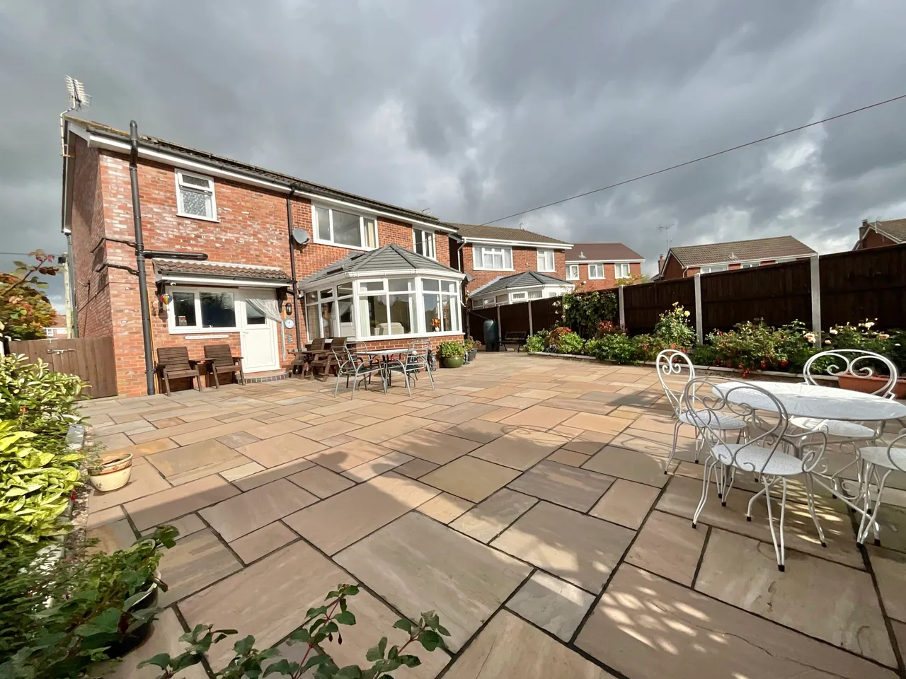 Wedgwood Road, Cheadle, ST10, photo 31