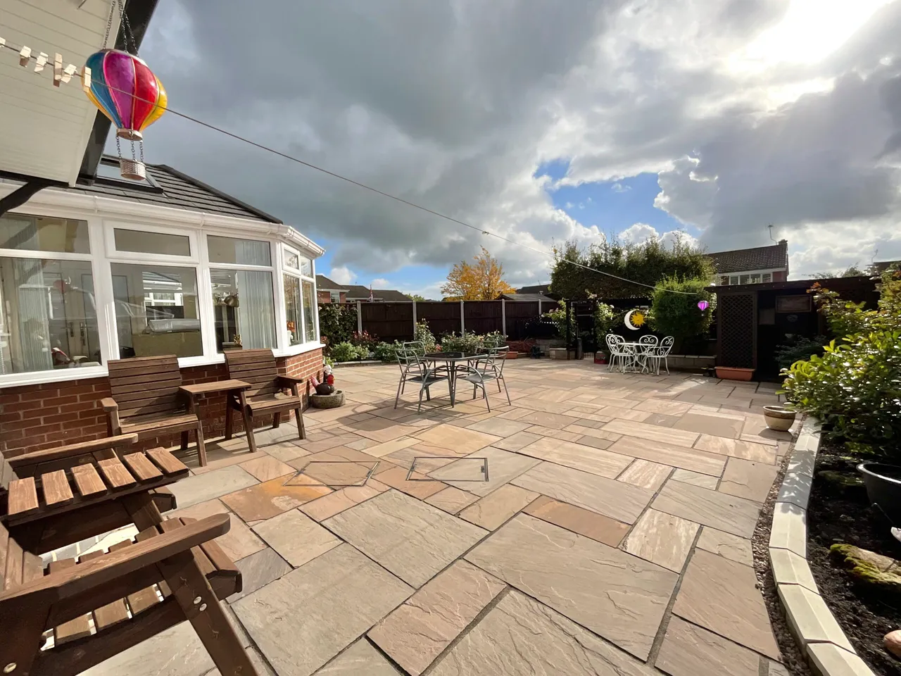 Wedgwood Road, Cheadle, ST10, photo 4