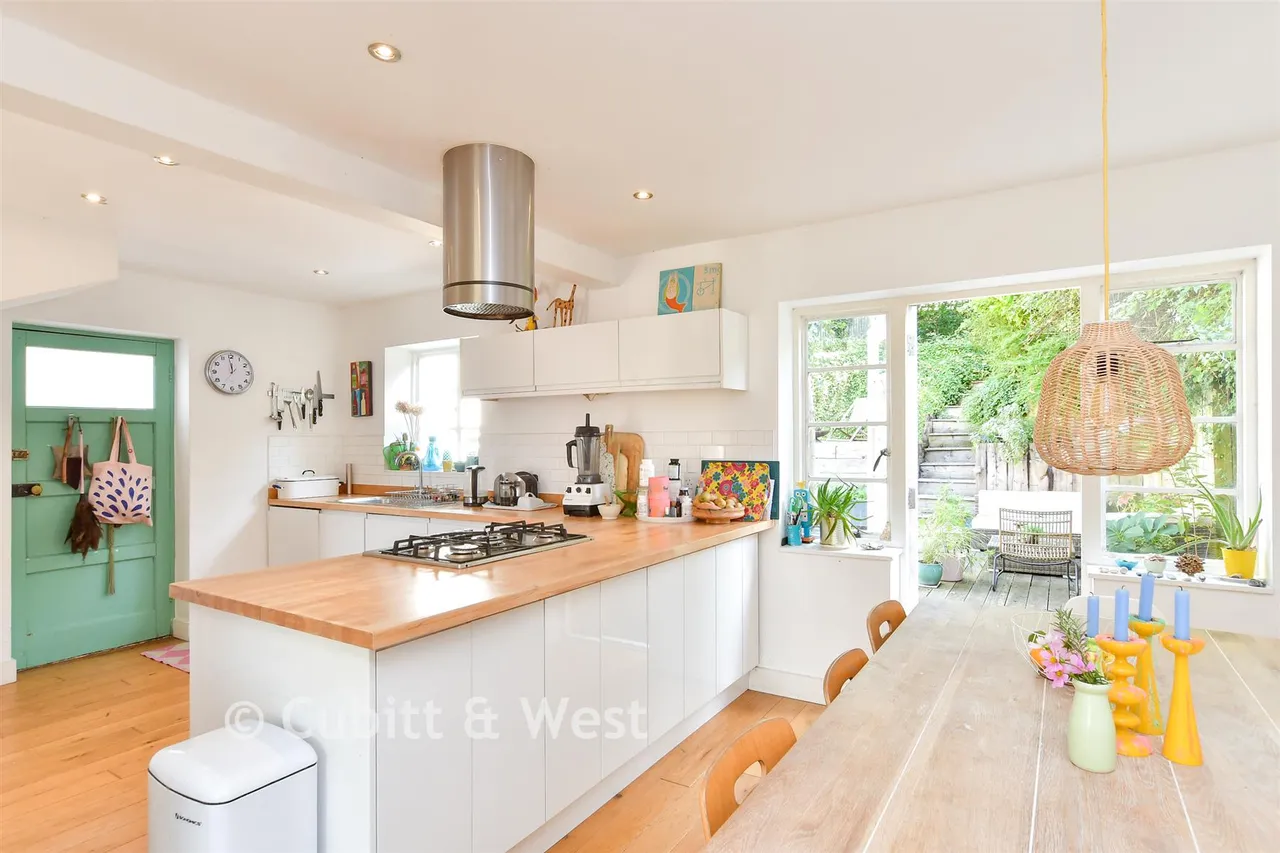 Fitzjohns Road, Lewes, BN7, photo 4