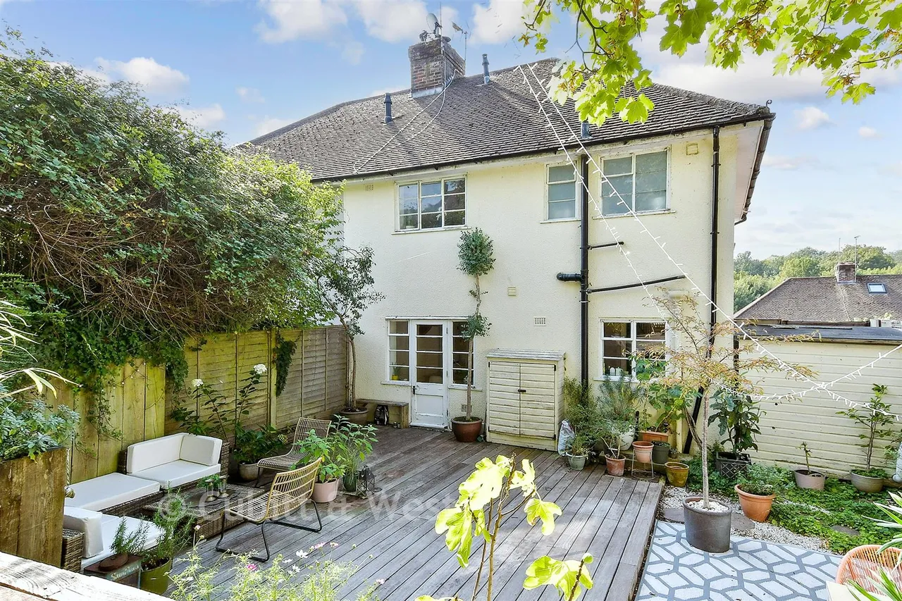 Fitzjohns Road, Lewes, BN7, photo 11