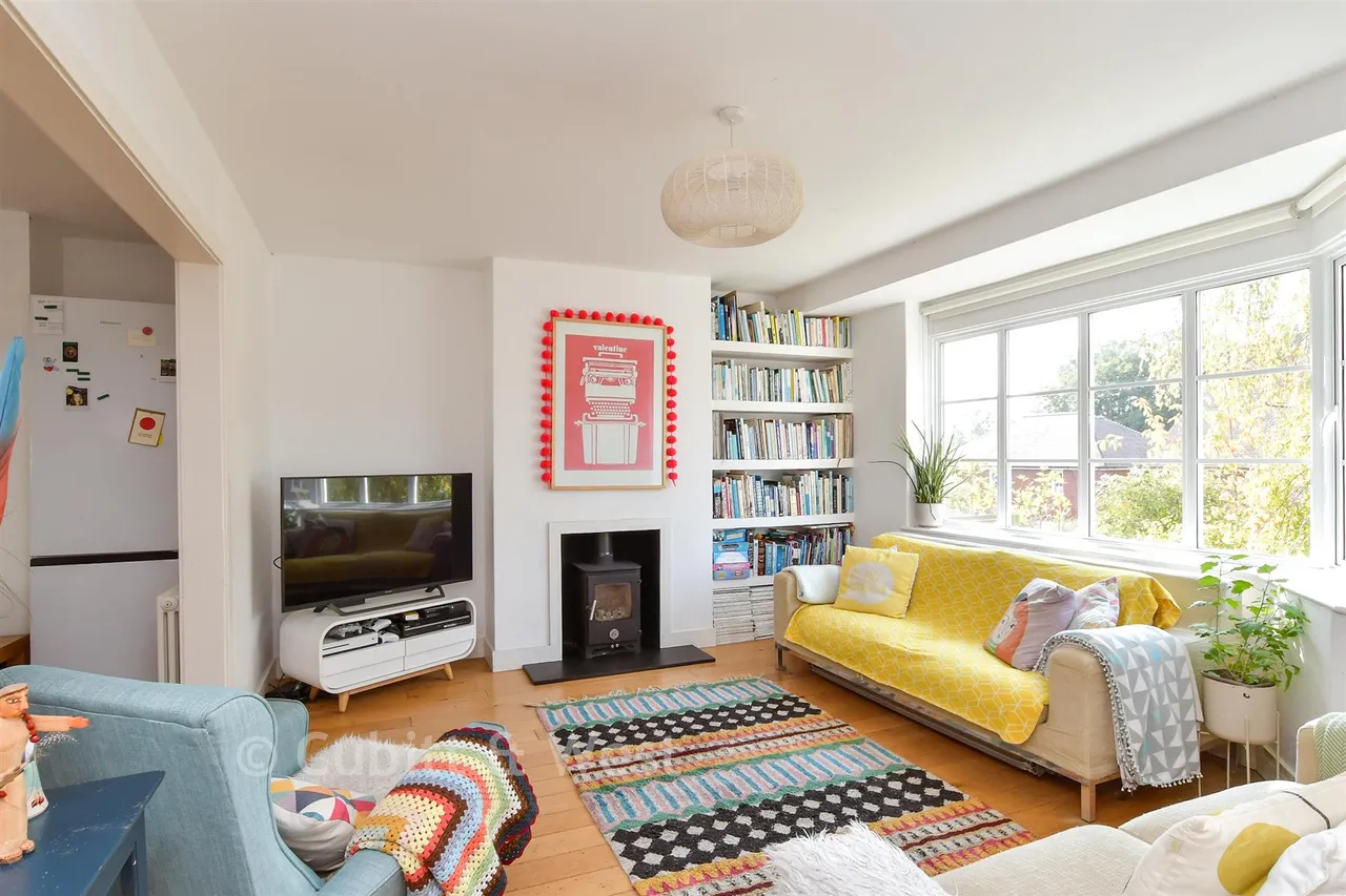 Fitzjohns Road, Lewes, BN7, photo 3