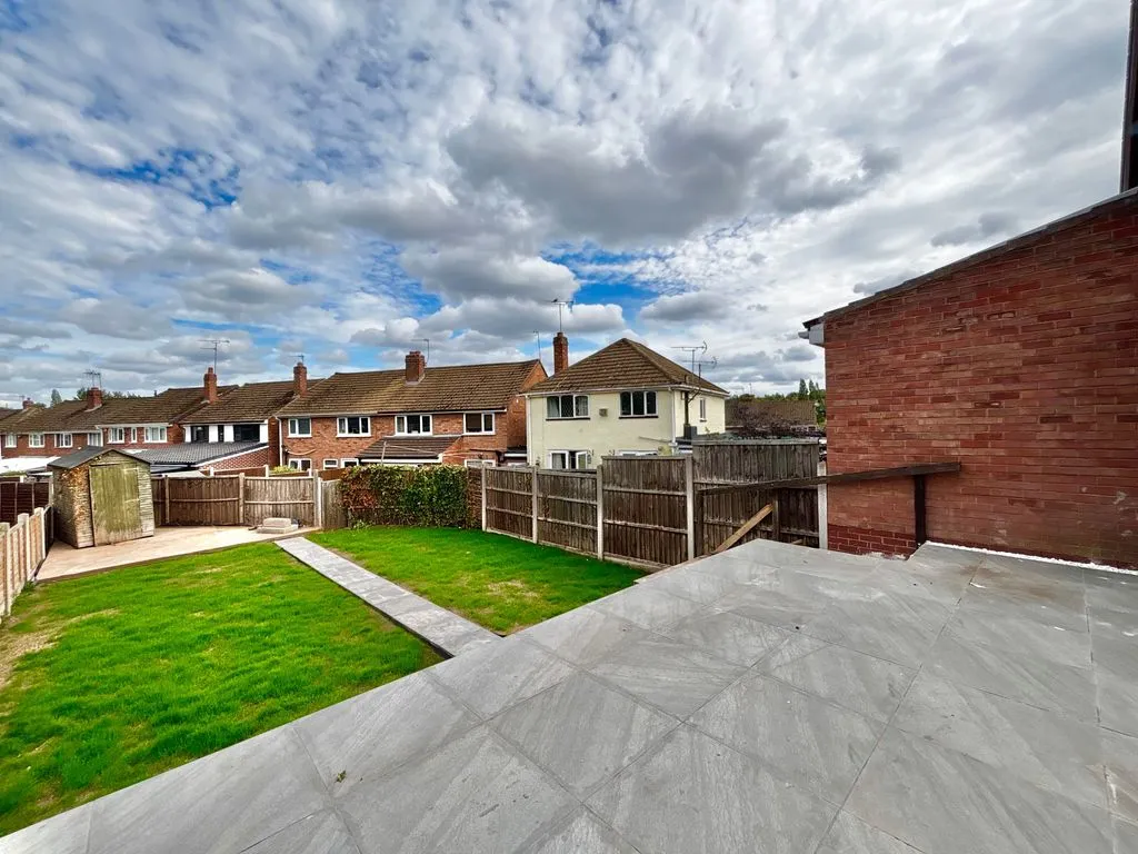 Kelway Avenue, Great Barr, B43, photo 25