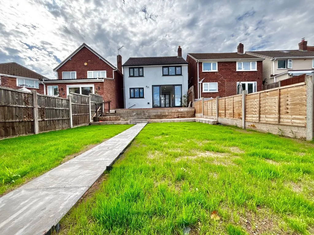 Kelway Avenue, Great Barr, B43, photo 28