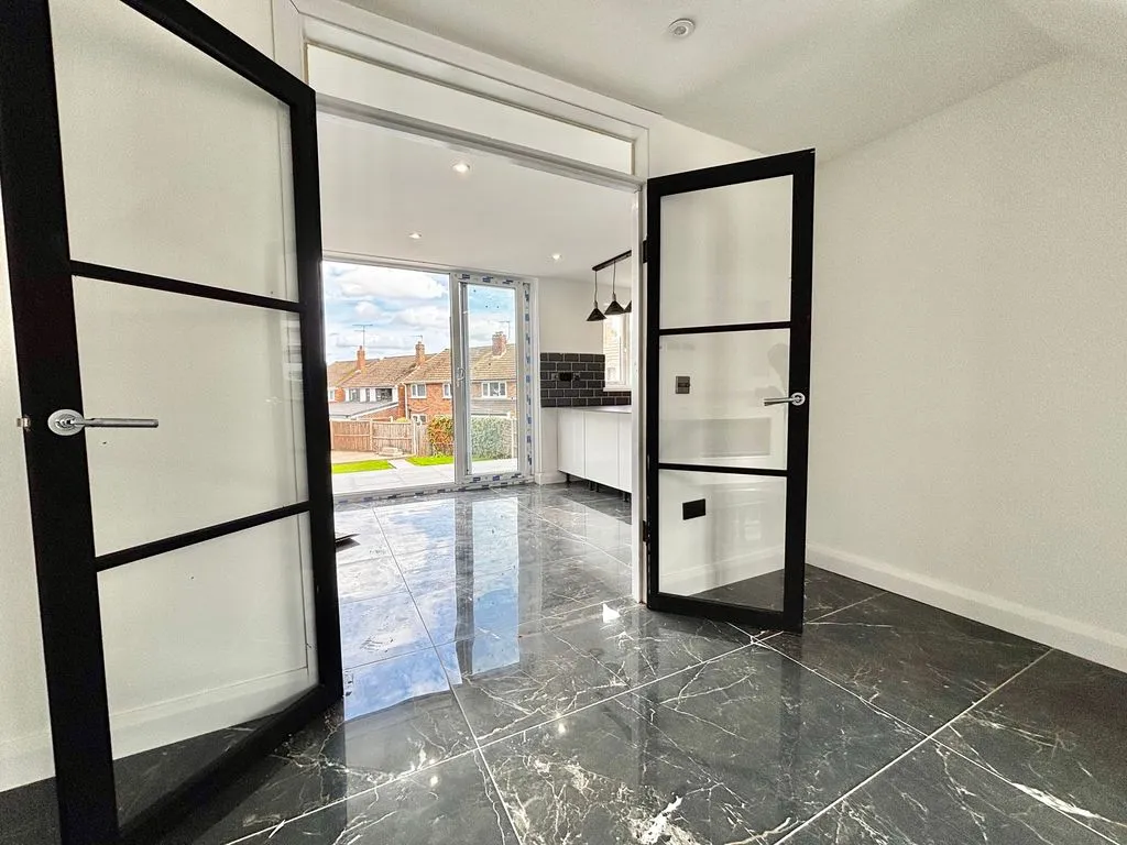 Kelway Avenue, Great Barr, B43, photo 15
