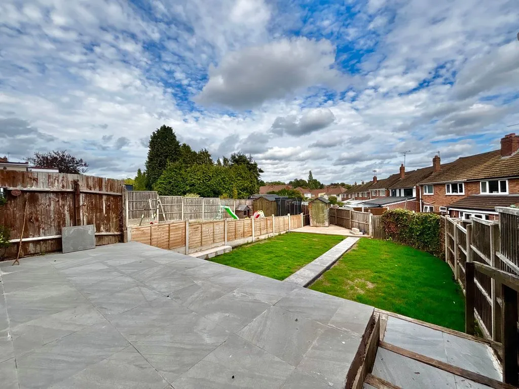 Kelway Avenue, Great Barr, B43, photo 26