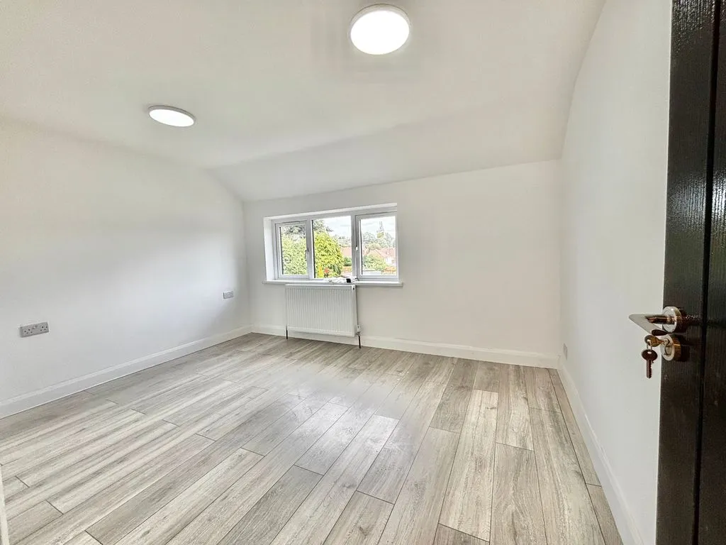Kelway Avenue, Great Barr, B43, photo 21