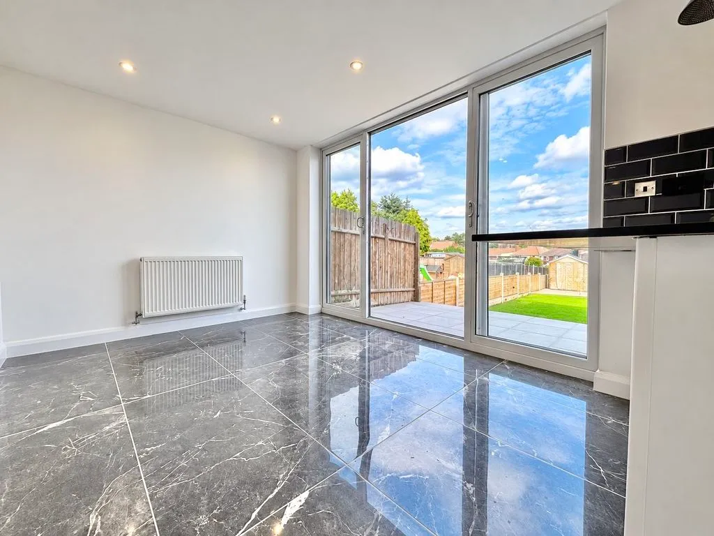 Kelway Avenue, Great Barr, B43, photo 11