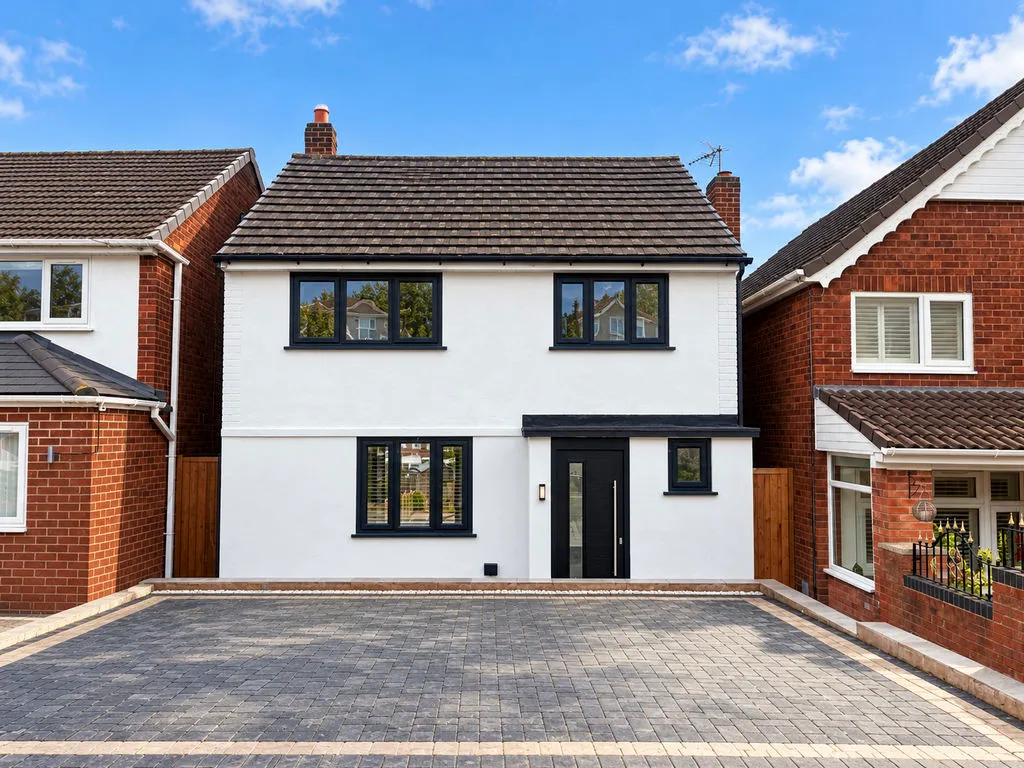 3 bed house for sale, Kelway Avenue, Great Barr, B43