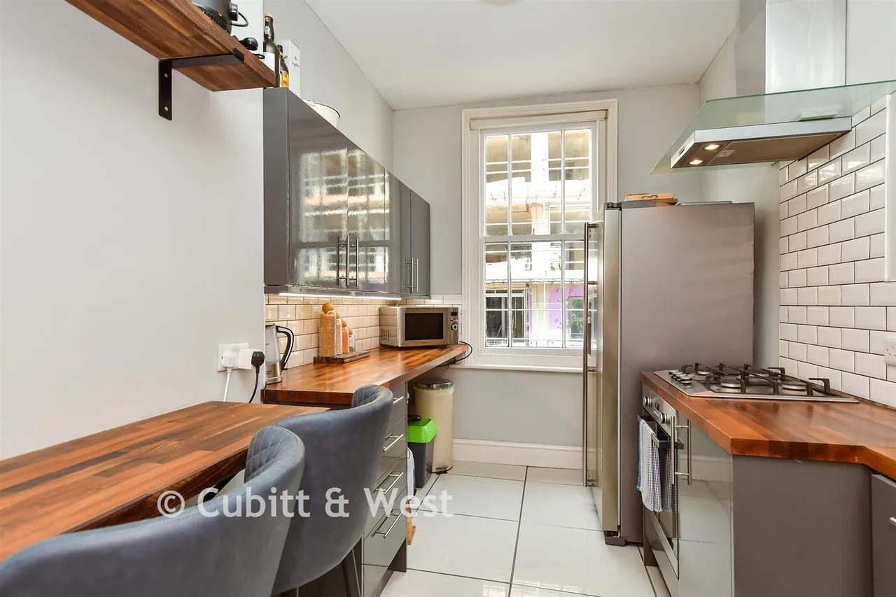 Buckingham Road, Brighton, BN1, photo 5