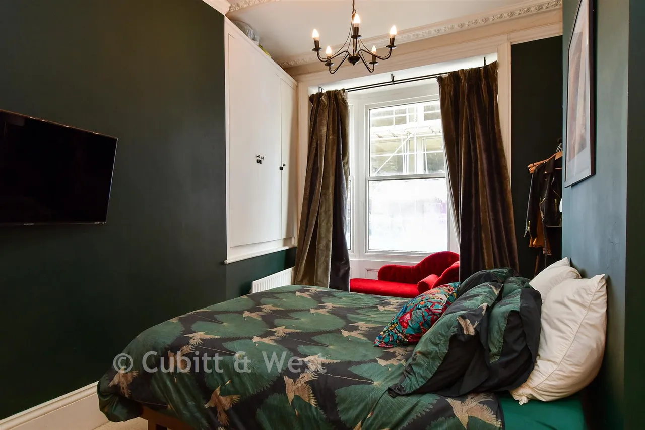 Buckingham Road, Brighton, BN1, photo 8