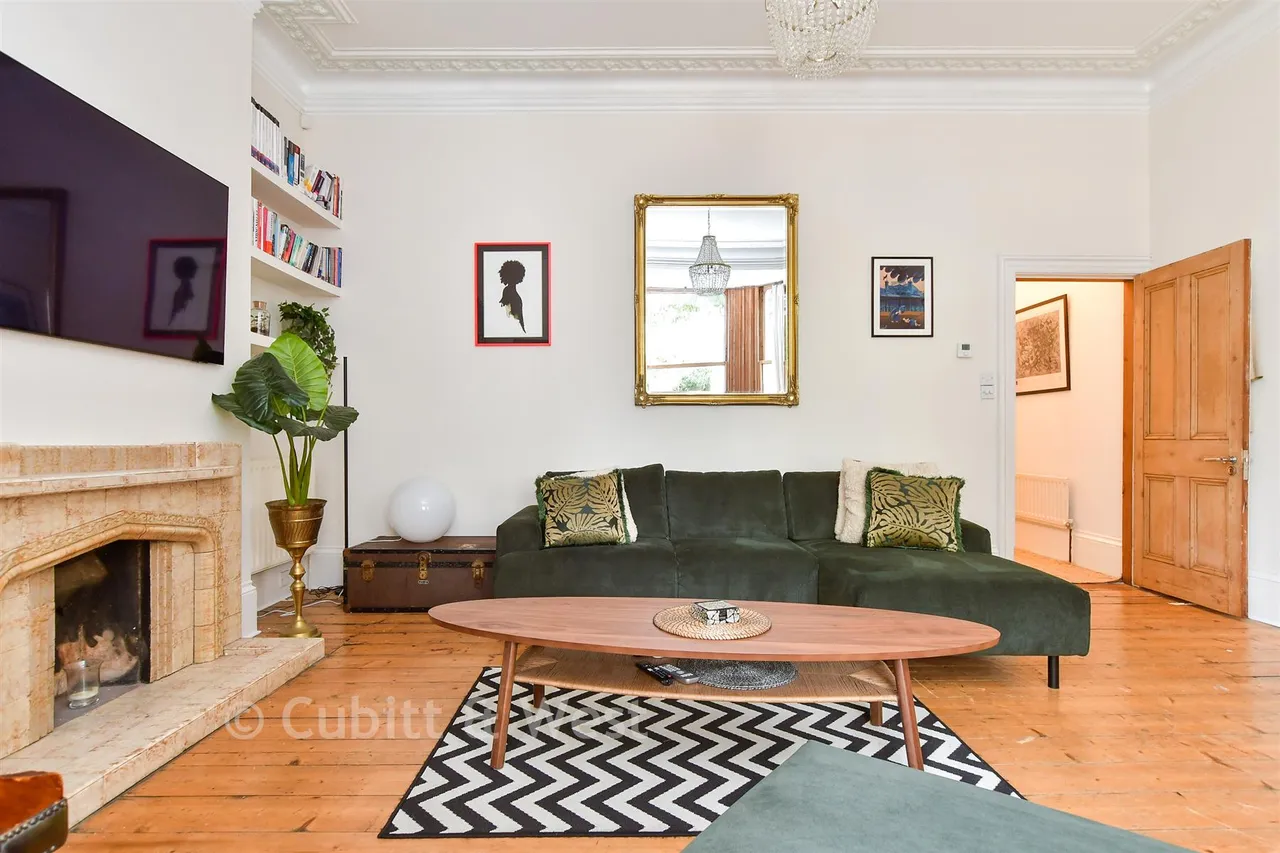 Buckingham Road, Brighton, BN1, photo 9