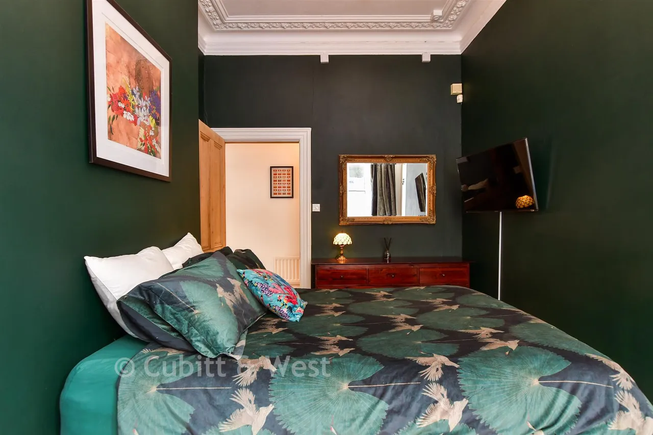 Buckingham Road, Brighton, BN1, photo 7