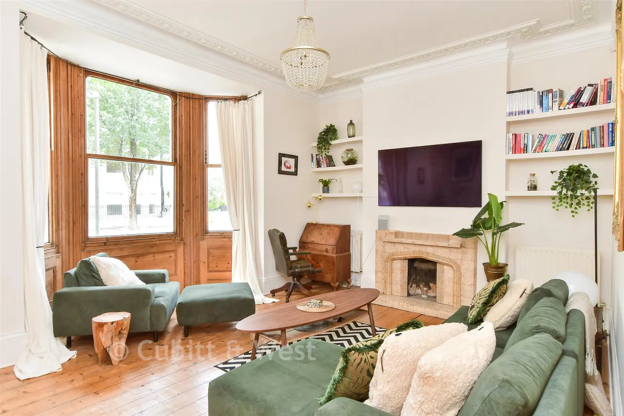 Buckingham Road, Brighton, BN1, photo 2