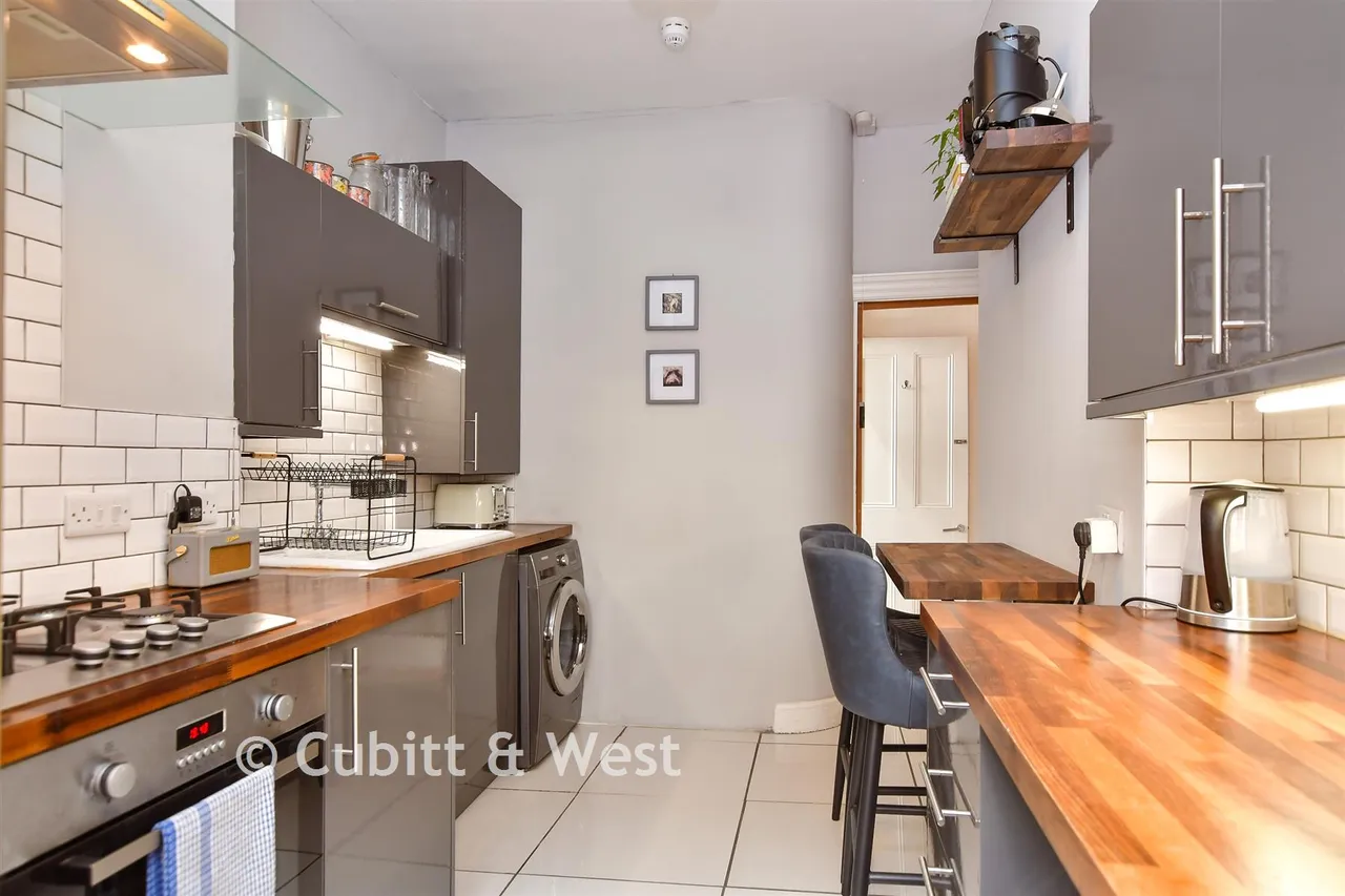 Buckingham Road, Brighton, BN1, photo 4