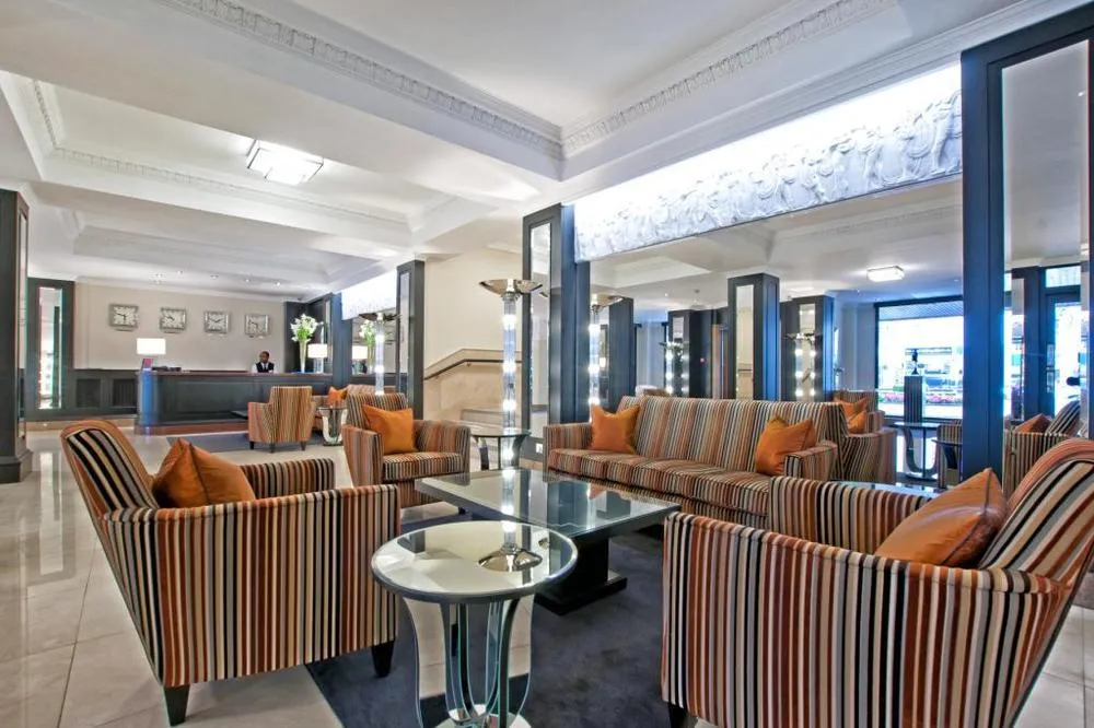 Sloane Avenue, London, SW3, photo 7