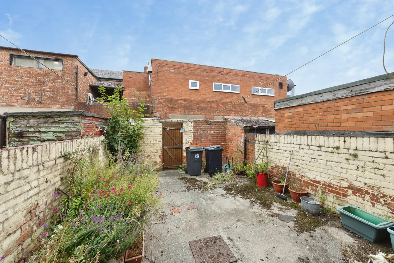 Grey Street, Darlington, DL1, photo 14