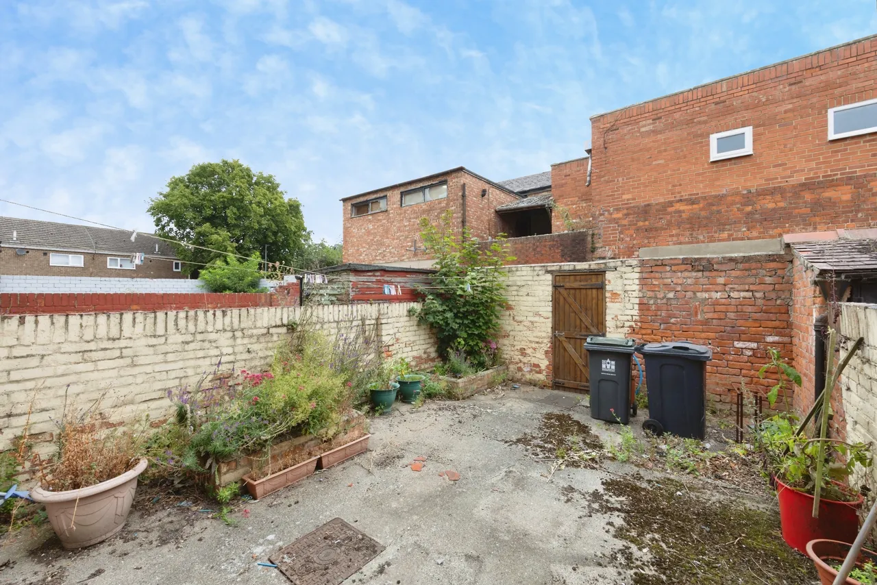 Grey Street, Darlington, DL1, photo 15