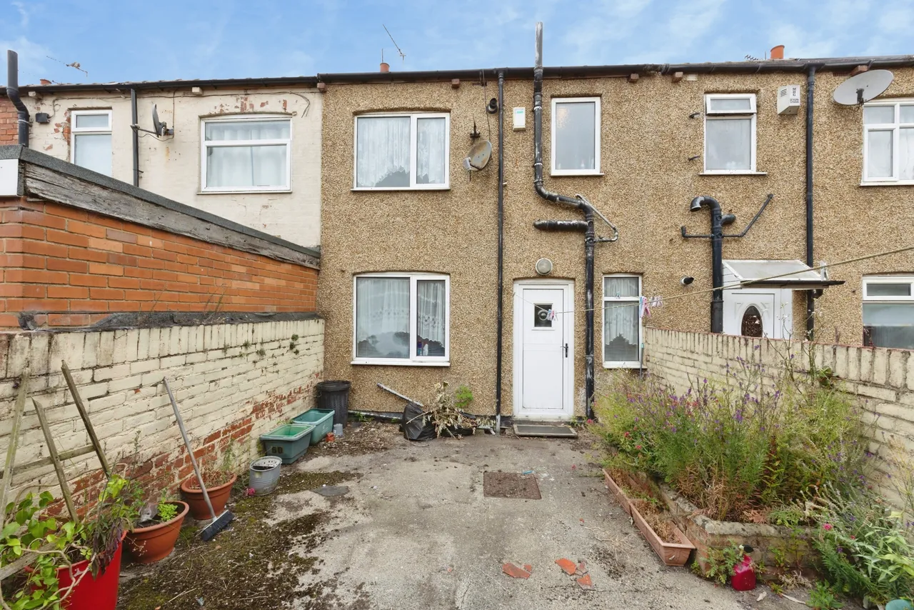 Grey Street, Darlington, DL1, photo 16