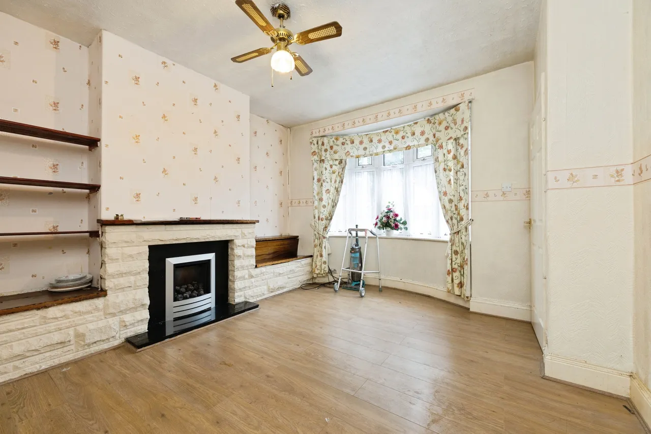 Grey Street, Darlington, DL1, photo 2