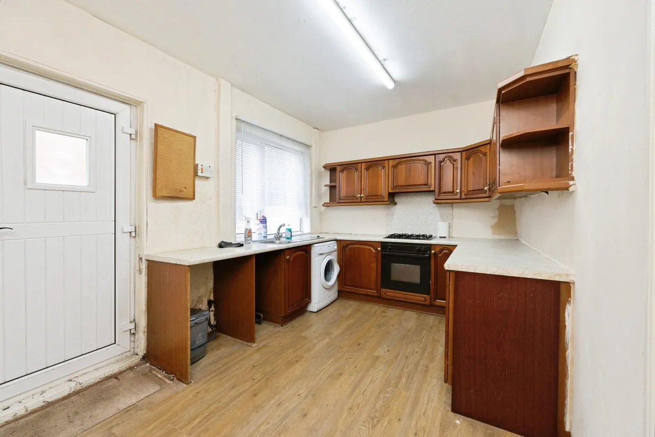 Grey Street, Darlington, DL1, photo 6