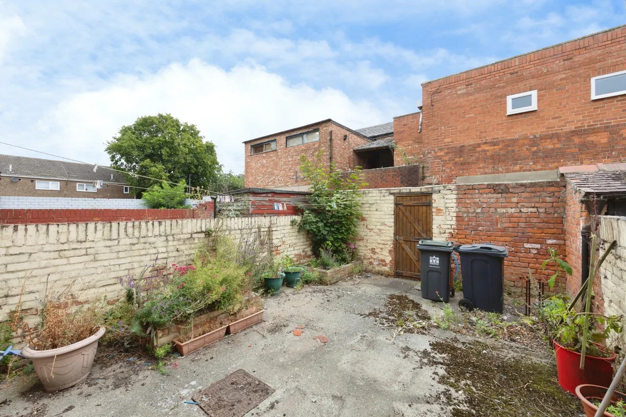 Grey Street, Darlington, DL1, photo 17